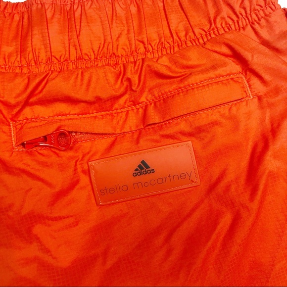 Adidas Stella McCartney Boltred Performance Shorts - Picture 5 of 6